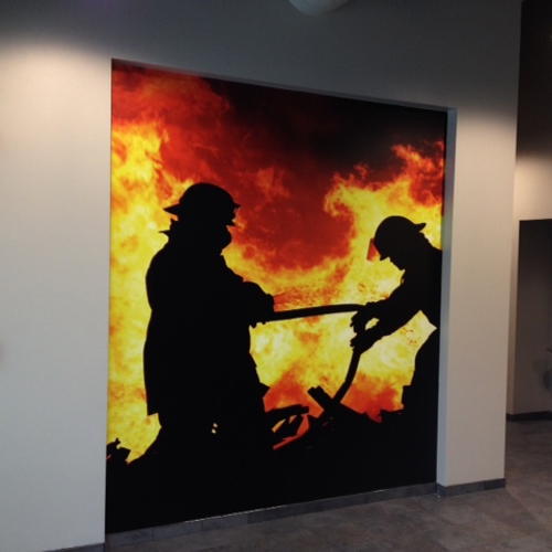 Wall Graphics